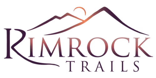 Rimrock Trails Redmond logo