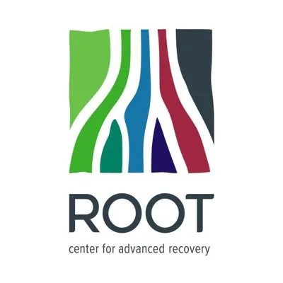 Root Center for Advanced Recovery Hartford Dispensary/Doctors Clinic logo