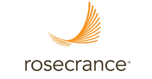 Rosecrance Ware Center logo