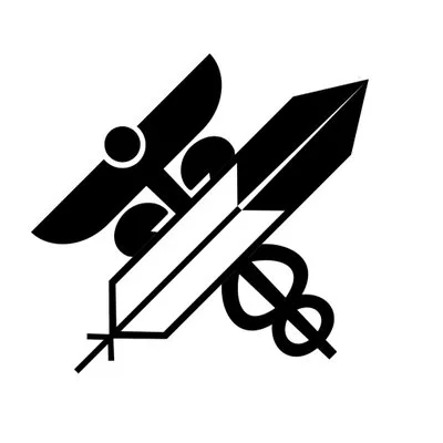 Sacred Oaks Healing Center (Indian Health Service) logo