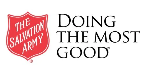 Salvation Army Oakland Adult Rehabilitation Center logo