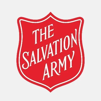 Salvation Army Adult Rehabilitation Center logo