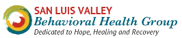 San Luis Valley Behavioral Health Group Monte Vista logo