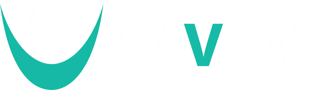 SaVida Health Newport logo