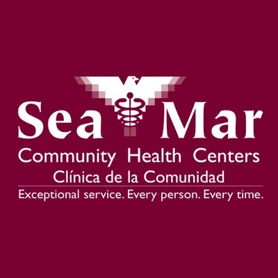 Sea Mar Behavioral Health Tacoma Adult Treatment Center logo