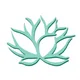 Serenity Light Recovery Houston logo