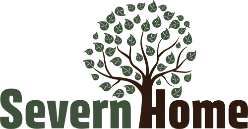 Severn Home Pasadena logo