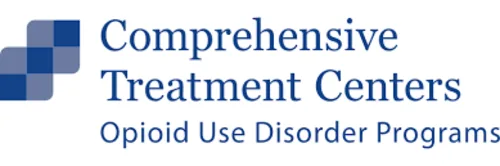 Shelby Comprehensive Treatment Center logo