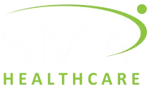 SMA Crisis Daytona logo