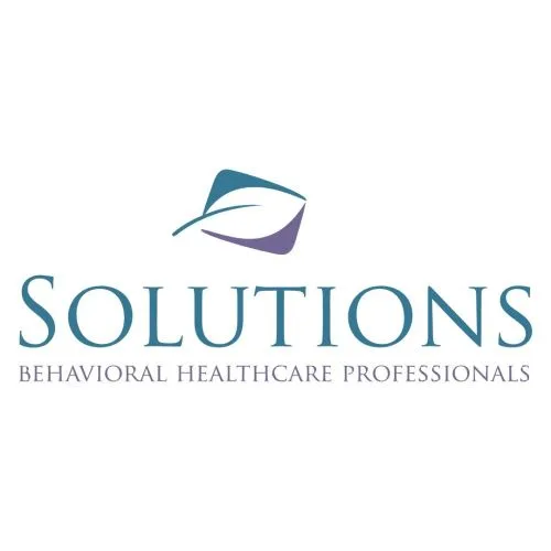 Solutions Behavioral Healthcare Professionals Bismarck logo