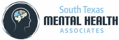 South Texas Mental Health Associates - San Antonio logo