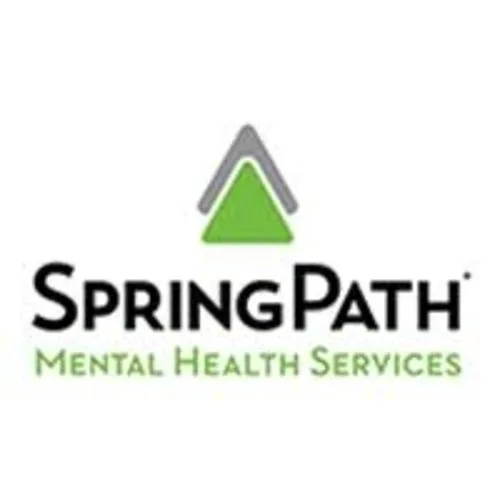SpringPath Como Community IRTS St. Paul logo