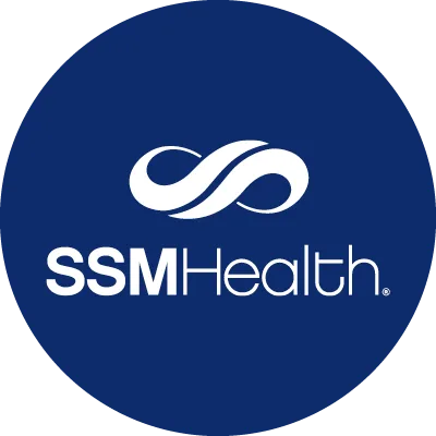 SSM Health Behavioral Health - Fenton logo