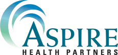 Steven A Cohen Military Family Clinic Aspire Health Partners logo