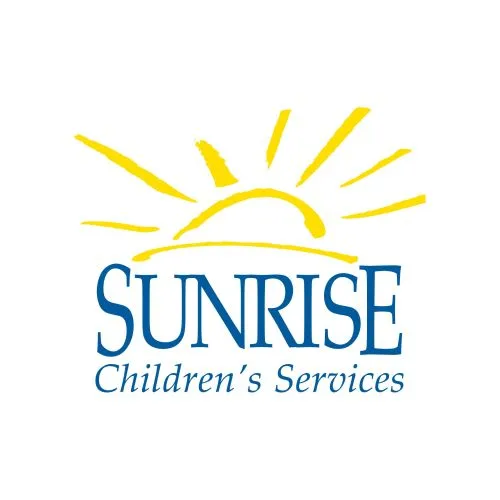Sunrise Children's Services Danville logo