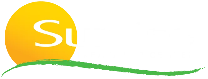 Sunrise Treatment Center Piqua logo
