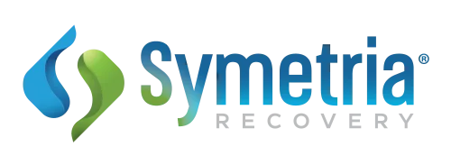 Symetria Recovery College Station Outpatient logo