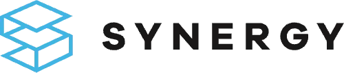 Synergy - Collegiate Recovery Program logo