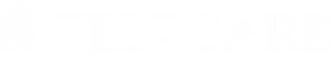 Telecare Tumwater E and T logo