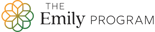 The Emily Program Columbus Residential logo