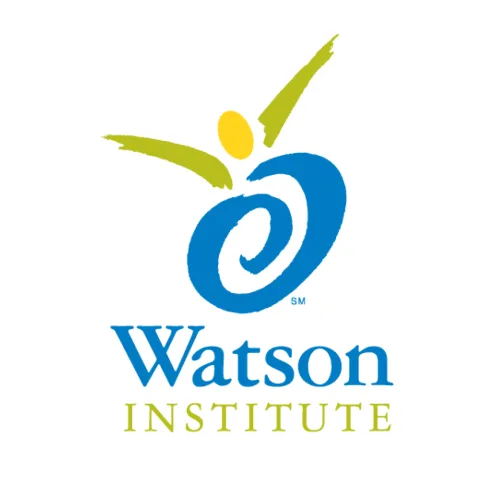 The Watson Institute South Fayette logo
