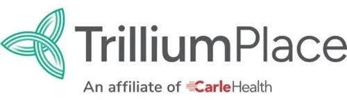 Trillium Place at Carle Eureka Hospital logo
