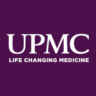 UPMC Mercy Hospital Inpatient Withdrawal Management logo