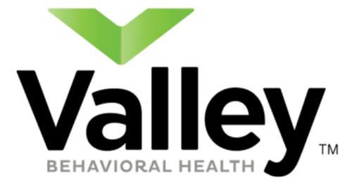 Valley Behavioral Health - Valley Steps logo