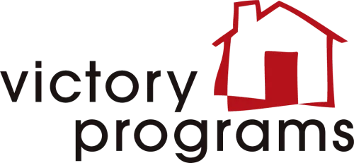 Victory Programs - Women's Hope logo