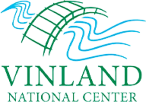 Vinland National Center logo