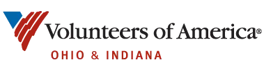 Volunteers of America OHIN Fresh Start Recovery Center logo