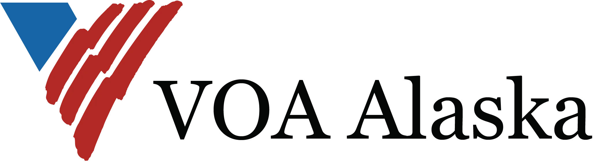 Volunteers of America Supportive Housing logo
