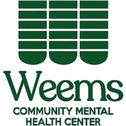 Weems Community Mental Health- Clarke County logo