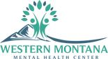 Western Montana Mental Health Addiction Services Hamilton logo