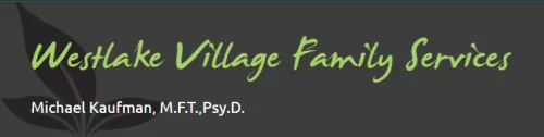 Westlake Village Family Services logo
