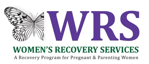 Women's Recovery Services Mission House logo