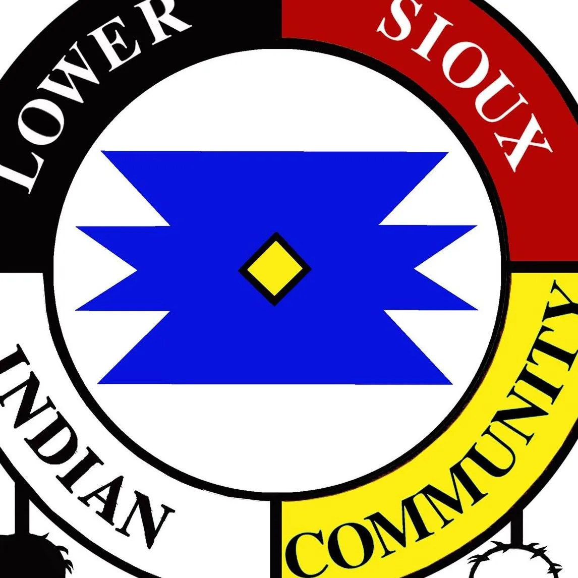 Woniya Kini Behavioral Health Services logo