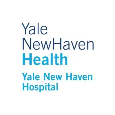 Yale New Haven Health Psychiatric Hospital logo