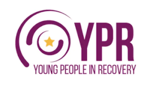 Young People In Recovery-Sacramento logo